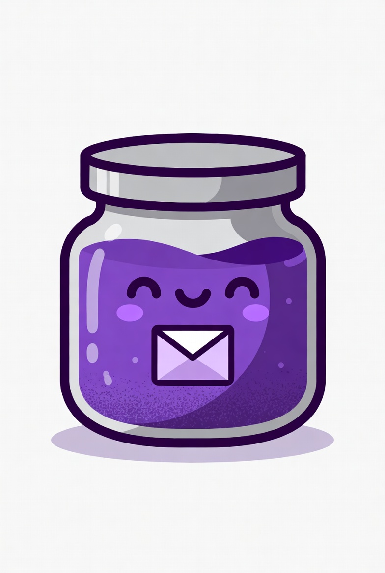 Jelly Jar